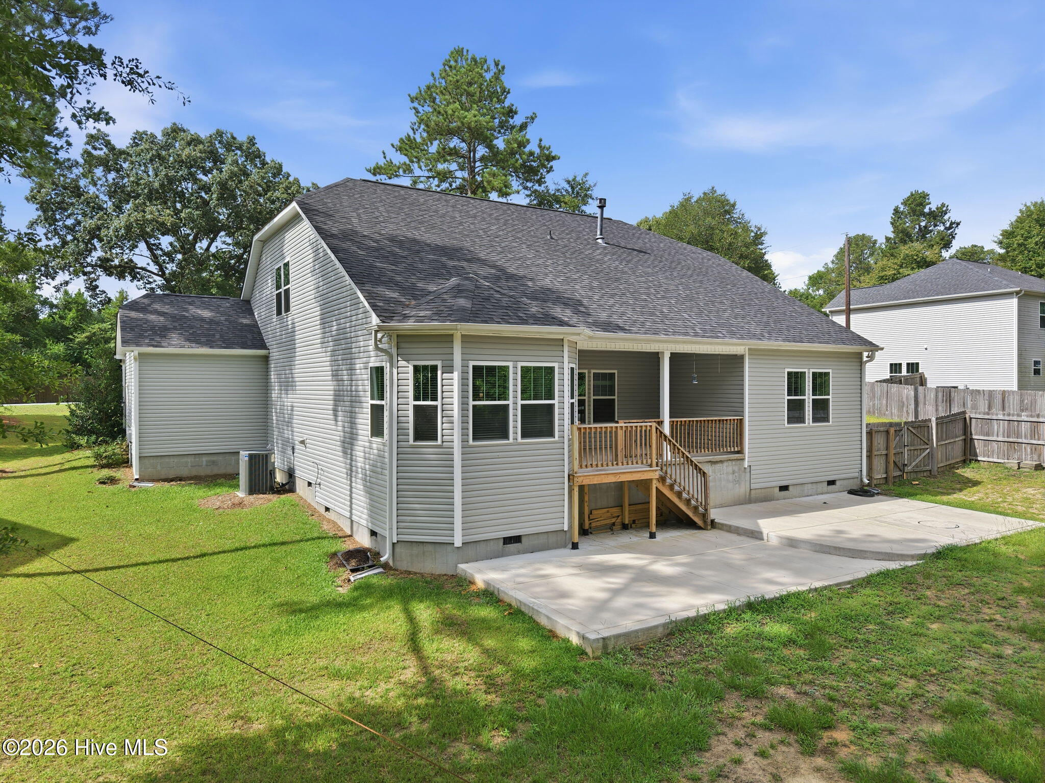 409 Mountain Run Road West End, NC 27376 - Photo 54 of 64