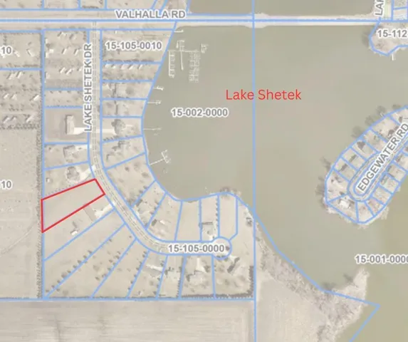 $140,000 | 15 Lake Shetek Drive, Slayton, MN 56172