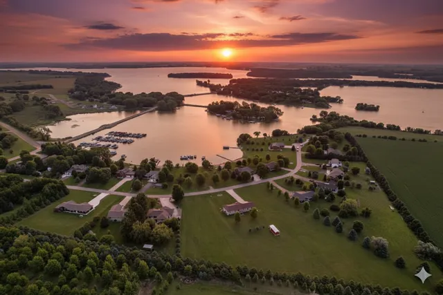 $140,000 | 15 Lake Shetek Drive, Slayton, MN 56172