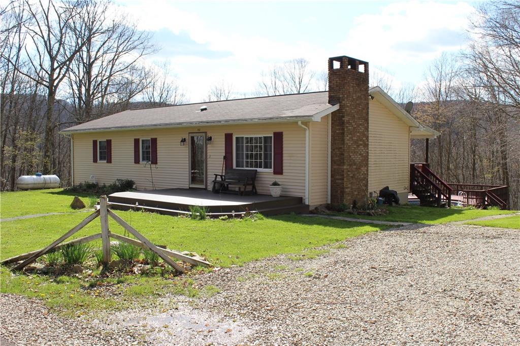 30 Harley Davidson Road Farmington, PA 15437 - Photo 1 of 24