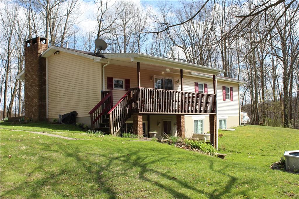 30 Harley Davidson Road Farmington, PA 15437 - Photo 2 of 24