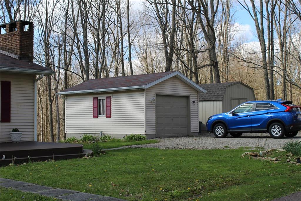 30 Harley Davidson Road Farmington, PA 15437 - Photo 3 of 24