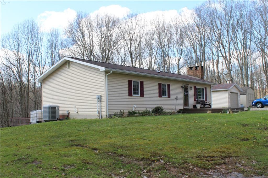 30 Harley Davidson Road Farmington, PA 15437 - Photo 4 of 24