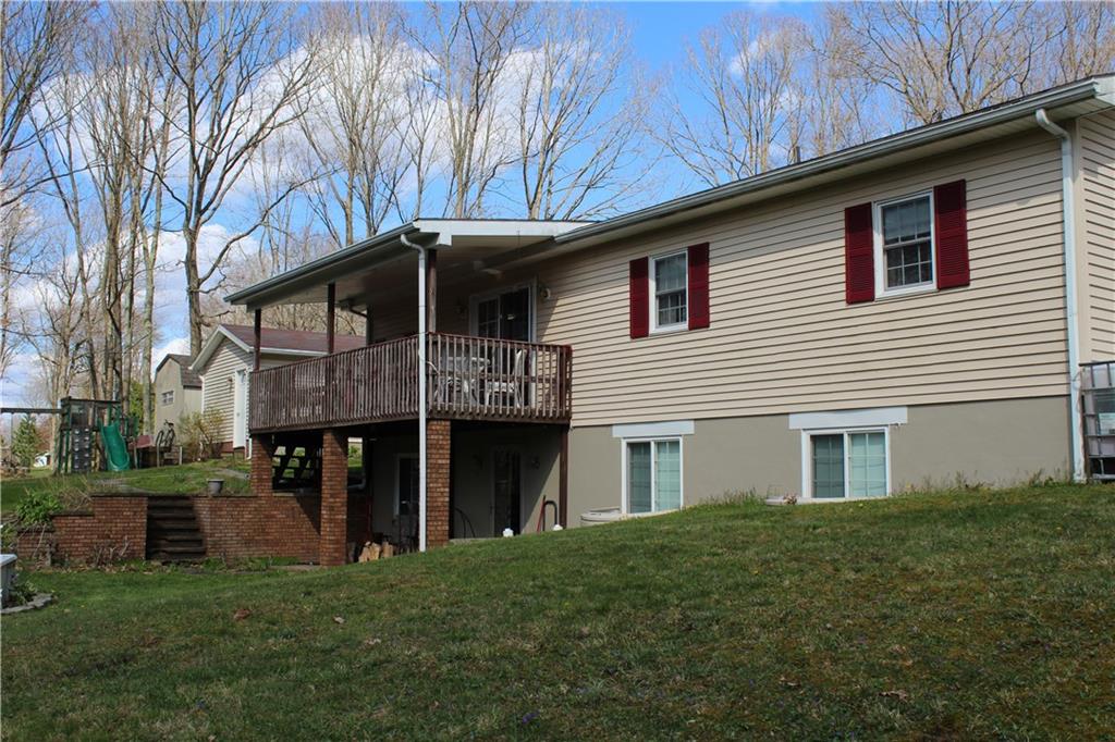 30 Harley Davidson Road Farmington, PA 15437 - Photo 5 of 24