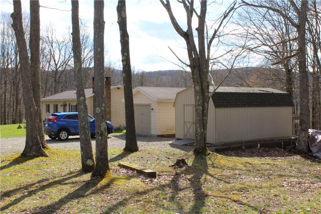 30 Harley Davidson Road Farmington, PA 15437 - Photo 8 of 24