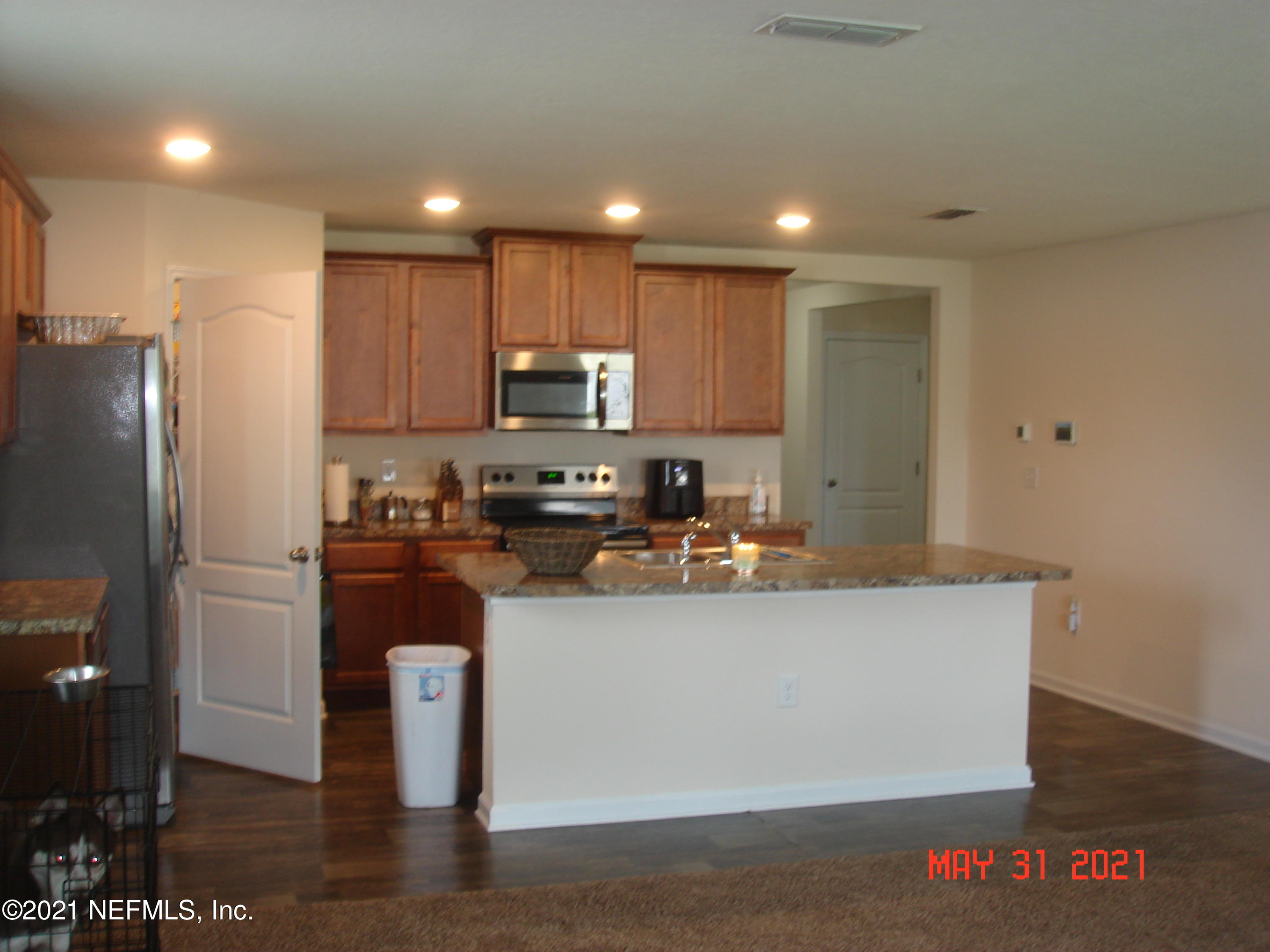 3845 Bronco Road Middleburg, FL 32068 - Photo 7 of 43 Kitchen