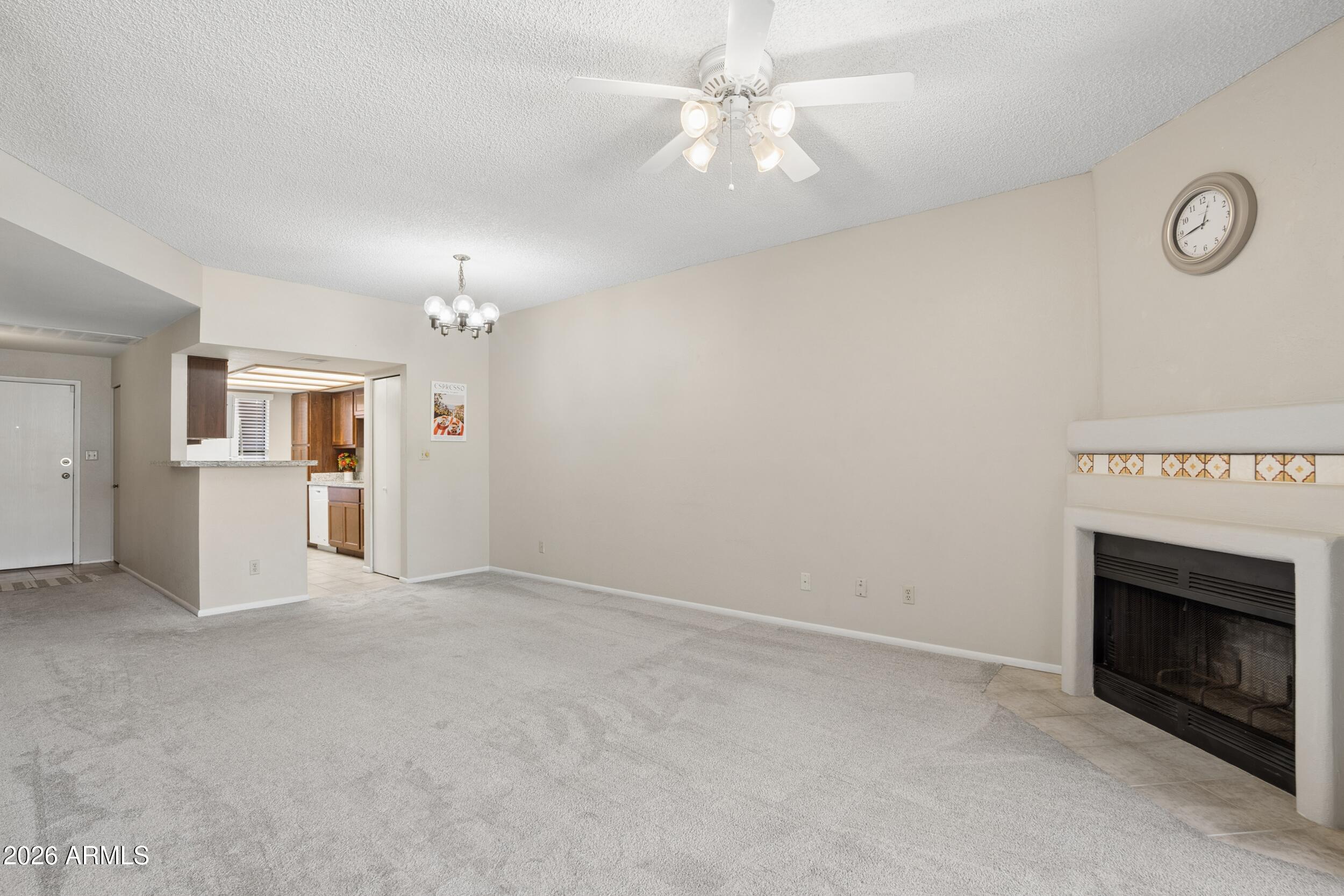 1125 East Broadway Road, Unit 217 Tempe, AZ 85282 - Photo 4 of 26 Great Room