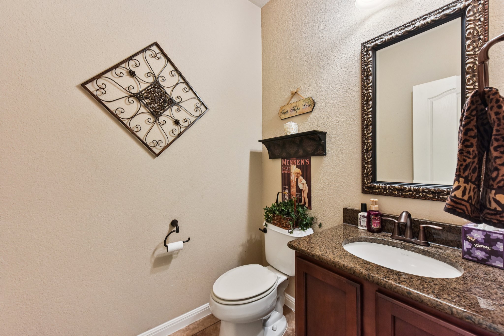 1353 Talley Loop Buda, TX 78610 - Photo 9 of 23