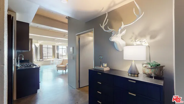 a picture of a room with a white wall and a white wall