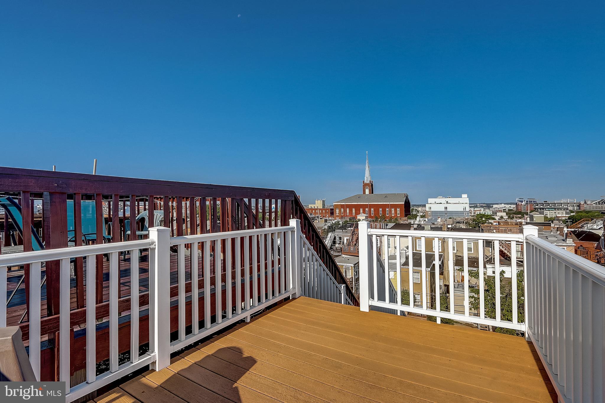 1110 Riverside Avenue Baltimore, MD 21230 - Photo 40 of 48