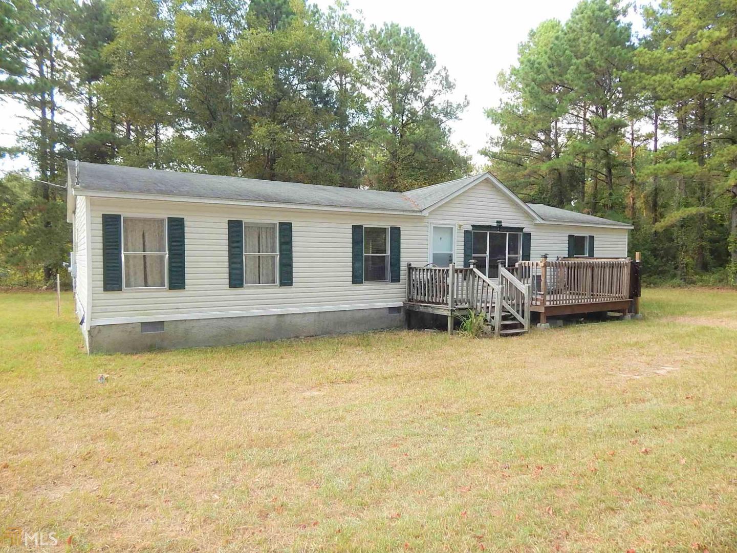 26 Spring Valley Drive Byron, GA 31008 - Photo 1 of 1 Gallery Image 1