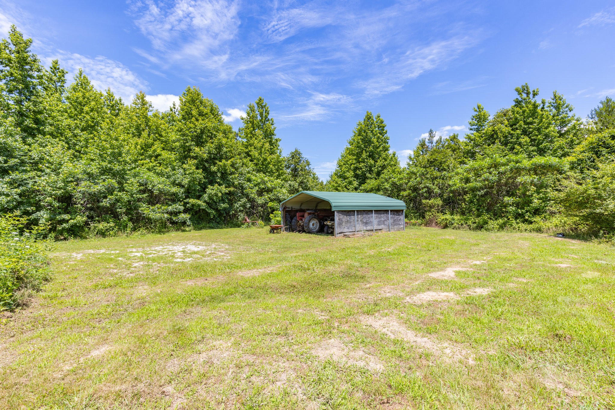 424 Charles McClearen Road Hohenwald, TN 38462 - Photo 37 of 80