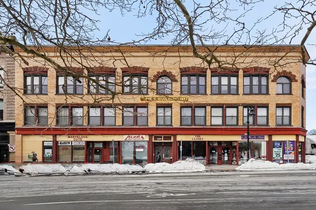 $199,900 | 7 Main Street, Unit 102, Brockton, MA 02301