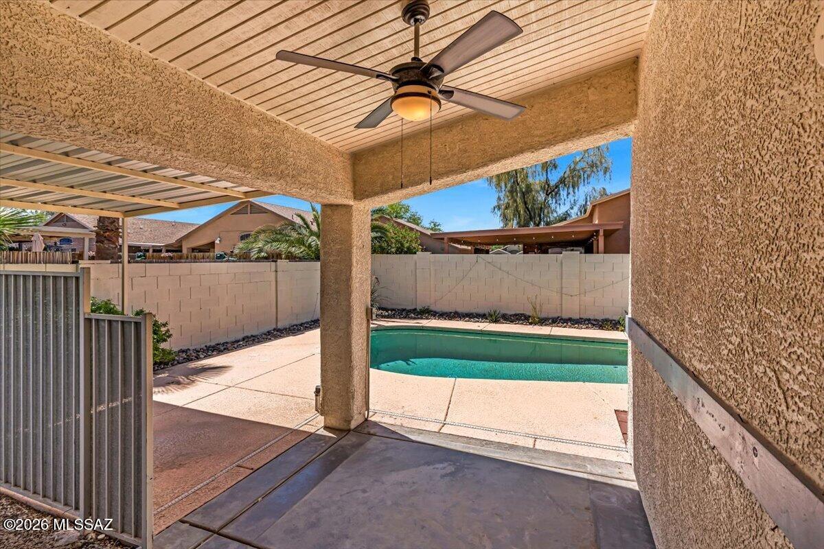 1311 West Calle Rancho Rio Tucson, AZ 85714 - Photo 34 of 36