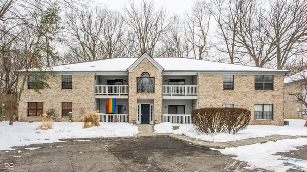 $180,000 | 1727 East 56th Street, Unit H, Indianapolis, IN 46220
