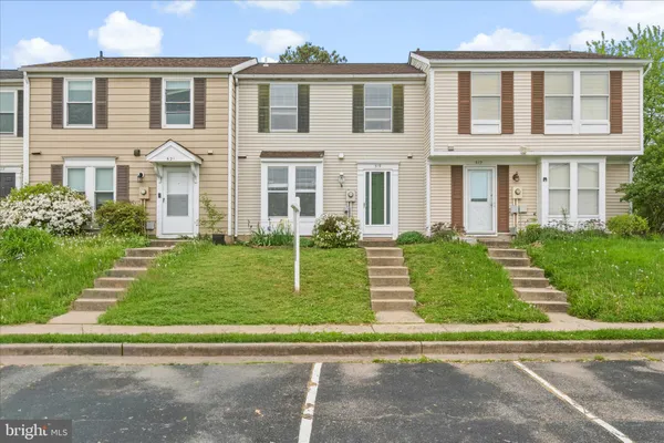 $289,000 | 519 Beebe Court, Frederick, MD 21703