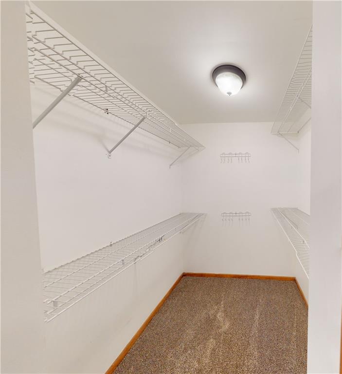2234 Branchton Road Hilliards, PA 16040 - Photo 15 of 34 an empty room