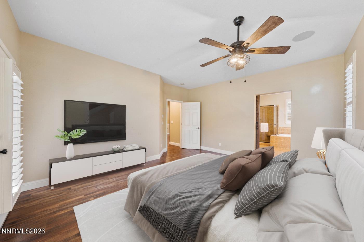 5984 Hidden Highlands Drive Reno, NV 89502 - Photo 17 of 38 17. A7V05248a