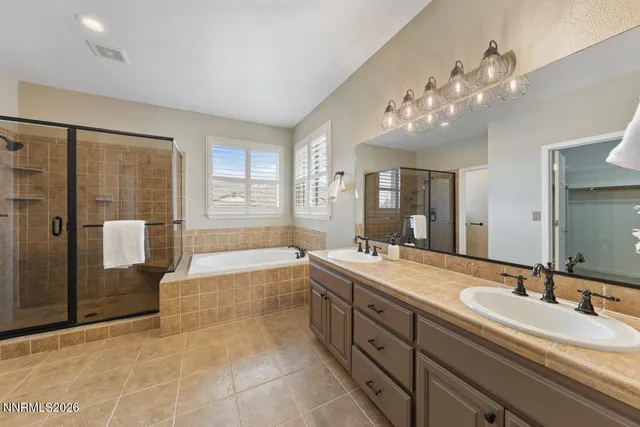 $799,900 | 5984 Hidden Highlands Drive, Reno, NV 89502