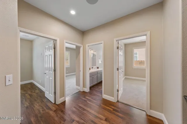 $799,900 | 5984 Hidden Highlands Drive, Reno, NV 89502