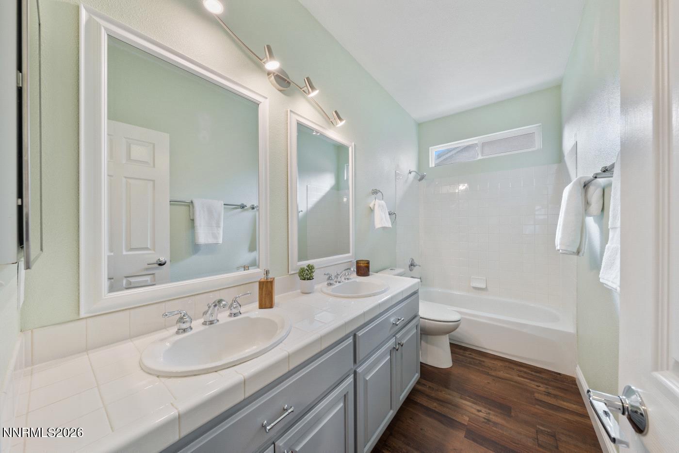 5984 Hidden Highlands Drive Reno, NV 89502 - Photo 25 of 38 7. A7V05218