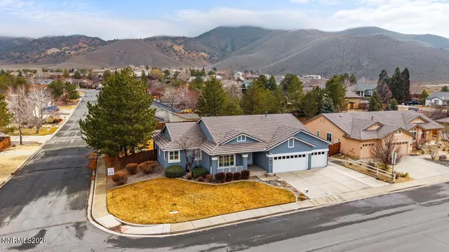 $799,900 | 5984 Hidden Highlands Drive, Reno, NV 89502