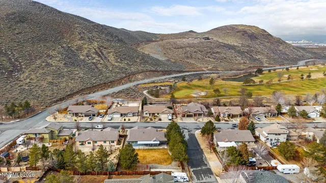 $799,900 | 5984 Hidden Highlands Drive, Reno, NV 89502