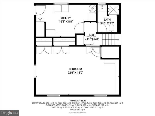 $1,400,000 | 515 Woodland Court Northwest, Vienna, VA 22180