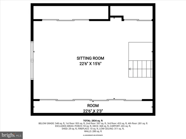 $1,400,000 | 515 Woodland Court Northwest, Vienna, VA 22180