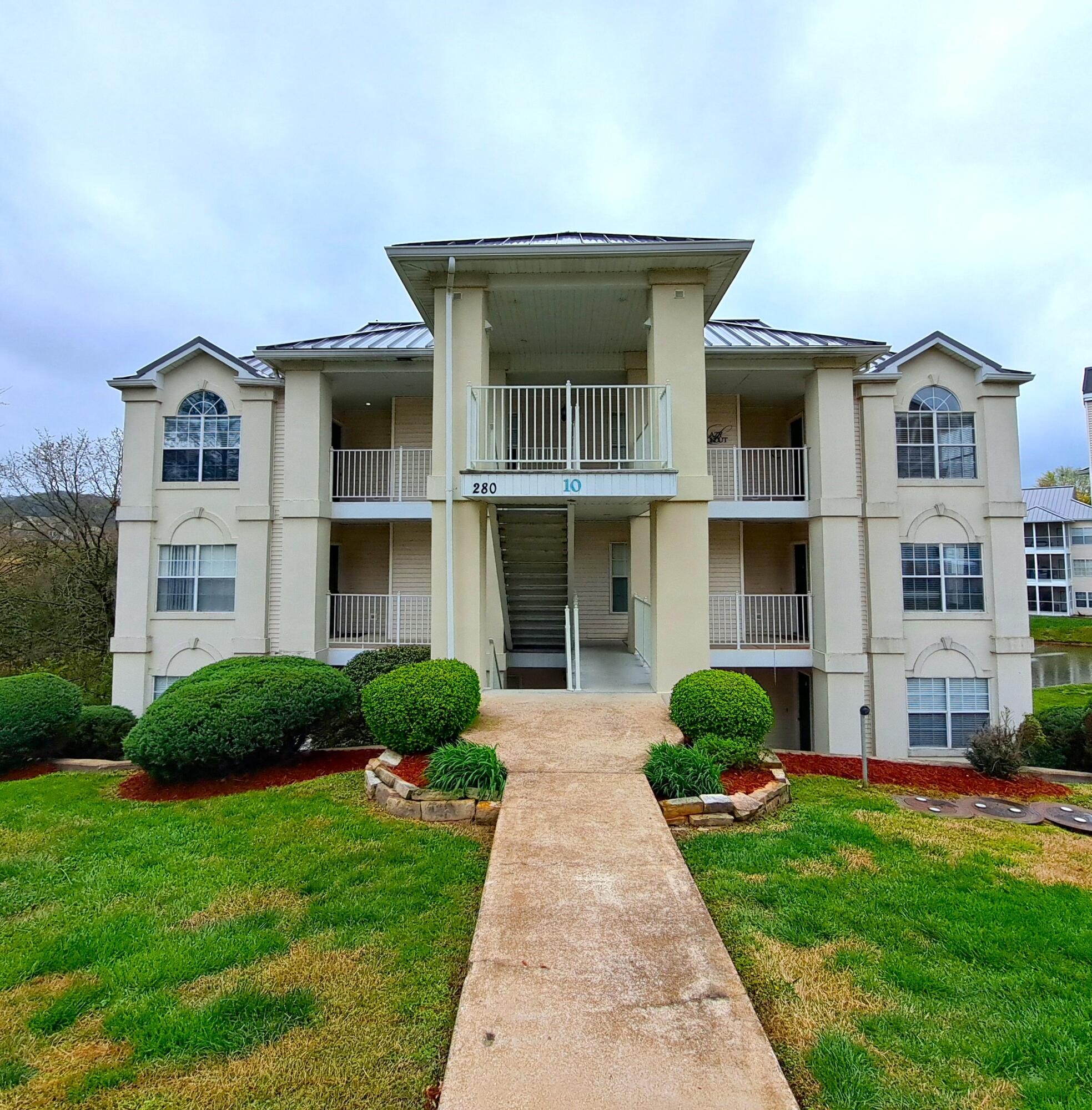 280 Meadow Ridge Lane, Unit 1 Branson, MO 65616 - Photo 1 of 1 20240402_102302