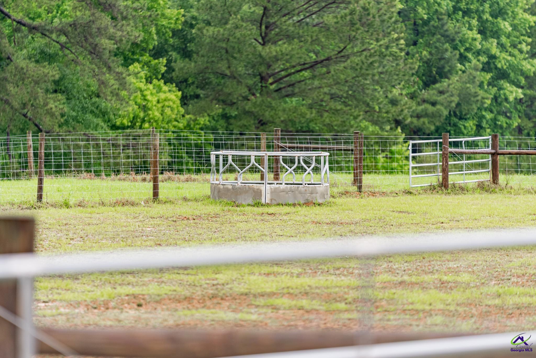 585 Old Valambrosia Road Dublin, GA 31021 - Photo 33 of 34