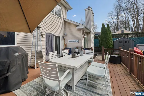 $1,585,000 | 50 Hemlock Drive, Paramus, NJ 07652