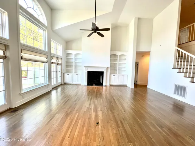 $4,250 | 719 Arboretum Drive, Wilmington, NC 28405