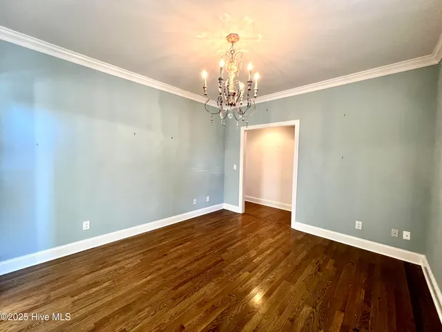 $4,250 | 719 Arboretum Drive, Wilmington, NC 28405