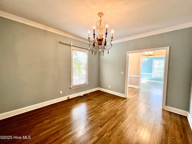 $4,250 | 719 Arboretum Drive, Wilmington, NC 28405