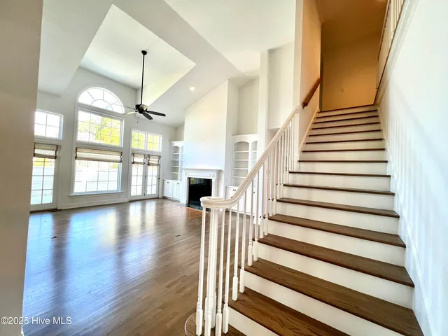 $4,250 | 719 Arboretum Drive, Wilmington, NC 28405