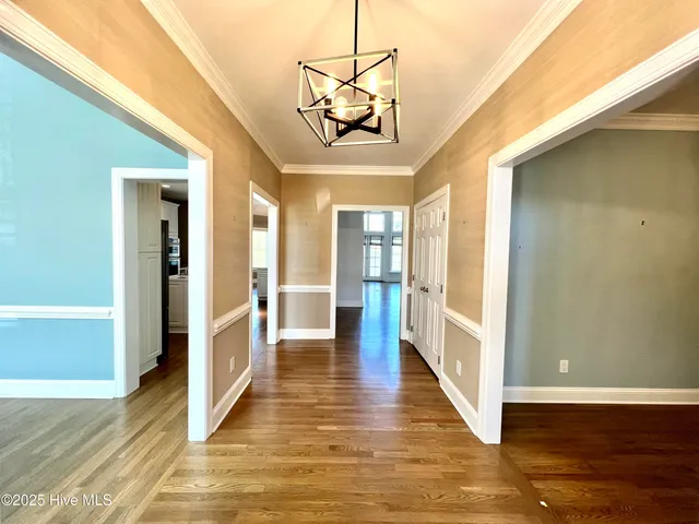 $4,250 | 719 Arboretum Drive, Wilmington, NC 28405