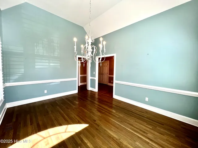 $4,250 | 719 Arboretum Drive, Wilmington, NC 28405