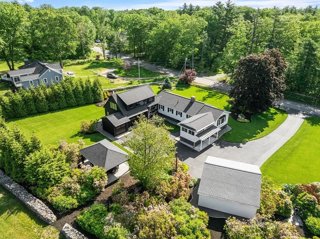 $899,900 | 481 West Townsend Road, Lunenburg, MA 01462