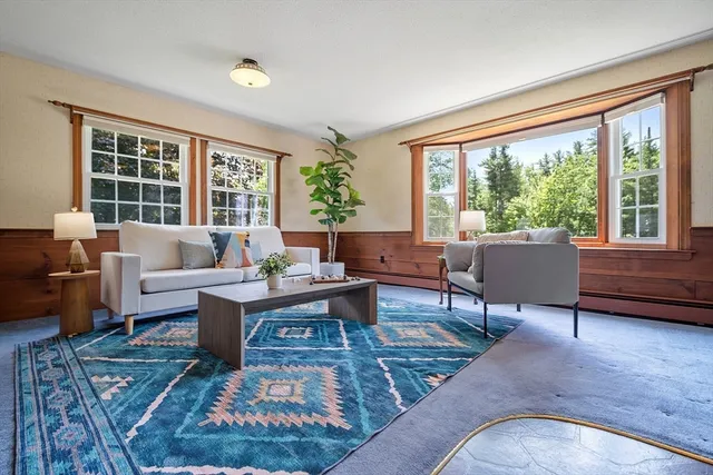 $899,900 | 481 West Townsend Road, Lunenburg, MA 01462