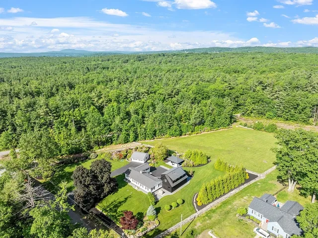 $899,900 | 481 West Townsend Road, Lunenburg, MA 01462