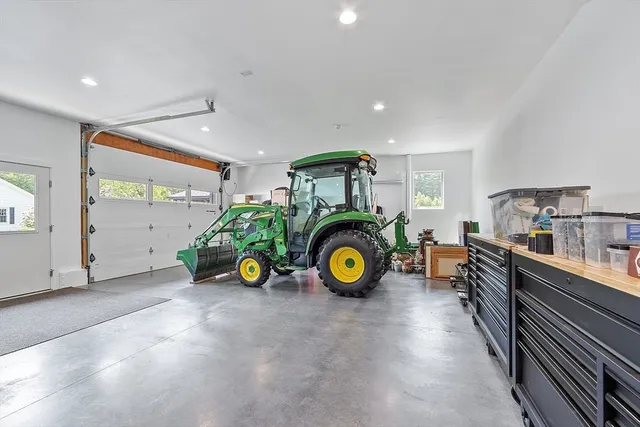 $899,900 | 481 West Townsend Road, Lunenburg, MA 01462