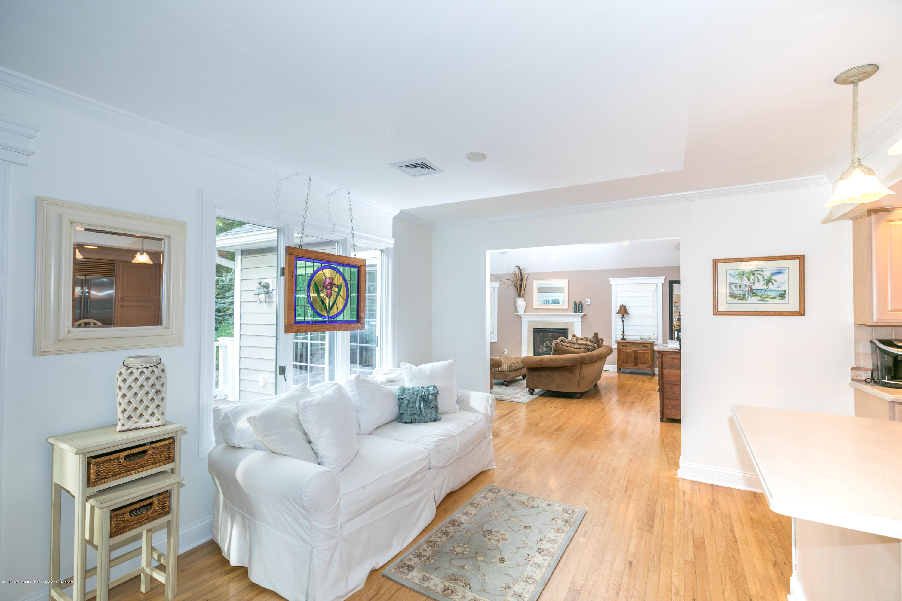 923 Woodview Road Brielle, NJ 08730 - Photo 17 of 50 Sitting Area