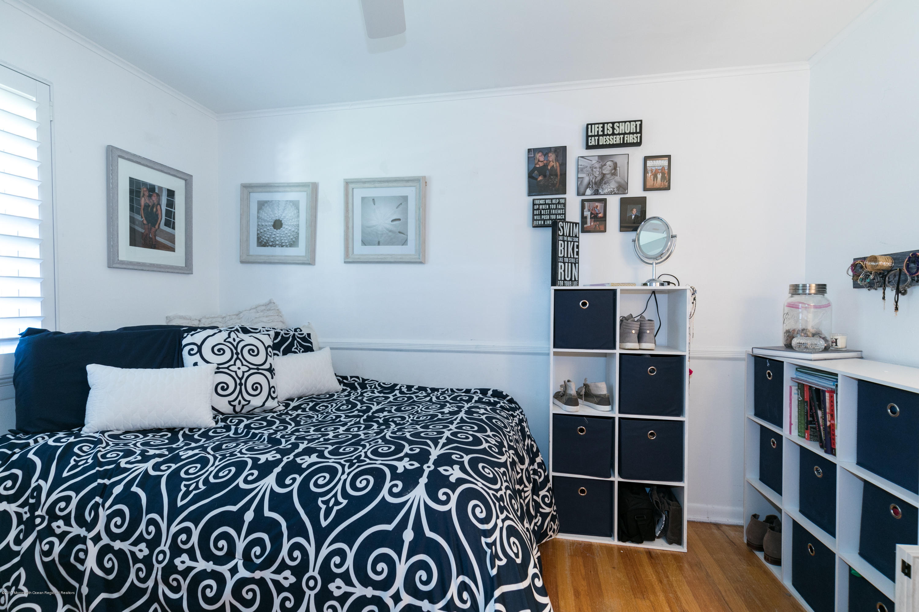923 Woodview Road Brielle, NJ 08730 - Photo 31 of 50 Bedroom Three