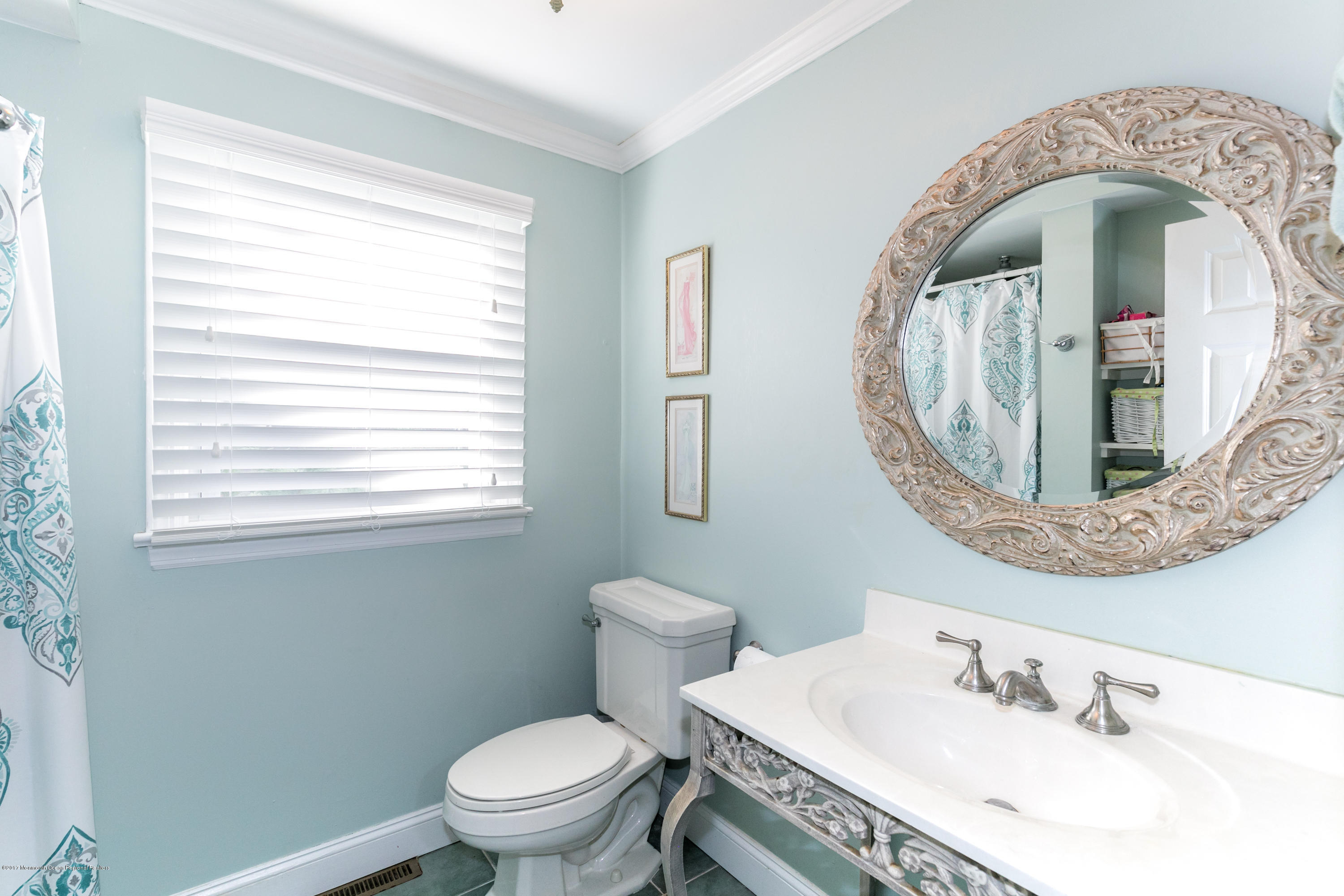 923 Woodview Road Brielle, NJ 08730 - Photo 32 of 50 Main Bath