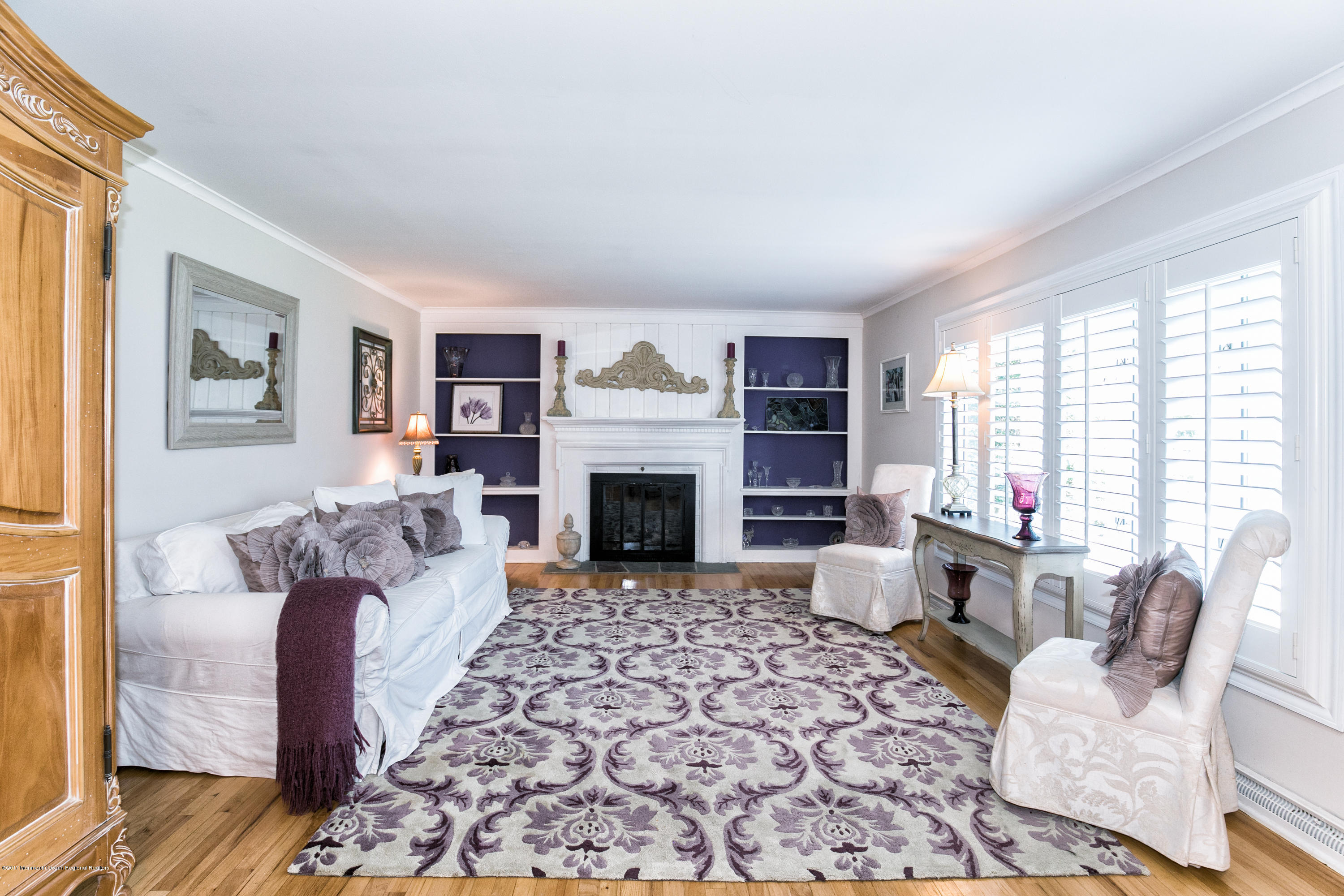923 Woodview Road Brielle, NJ 08730 - Photo 8 of 50 Living Room