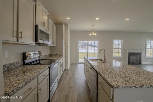 $431,000 | 360 Water Wagon Trail, Jacksonville, NC 28546