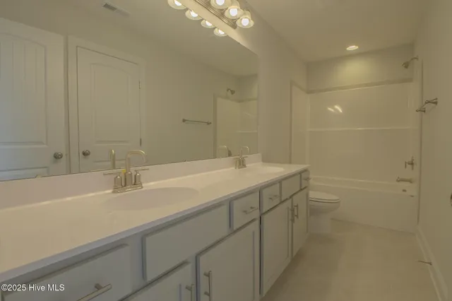 $431,000 | 360 Water Wagon Trail, Jacksonville, NC 28546