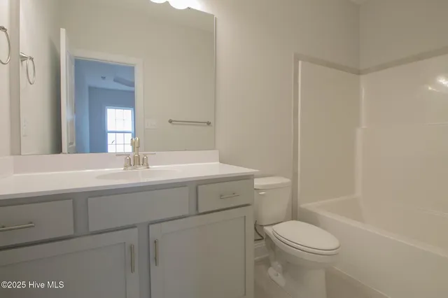 $431,000 | 360 Water Wagon Trail, Jacksonville, NC 28546