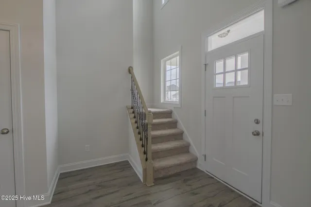 $431,000 | 360 Water Wagon Trail, Jacksonville, NC 28546